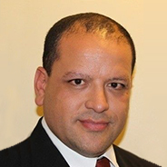 Eduardo Martinez